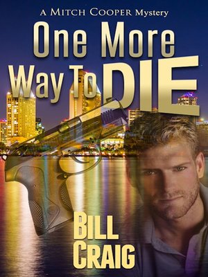 cover image of One More Way to Die
